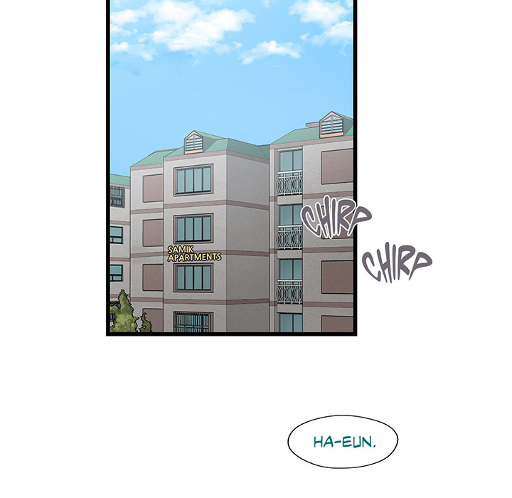 My Special Squishy Someone - episode 4 - 30