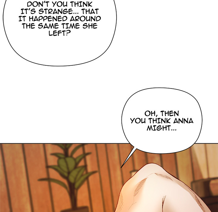 Young Lady's Knight - episode 22 - 30