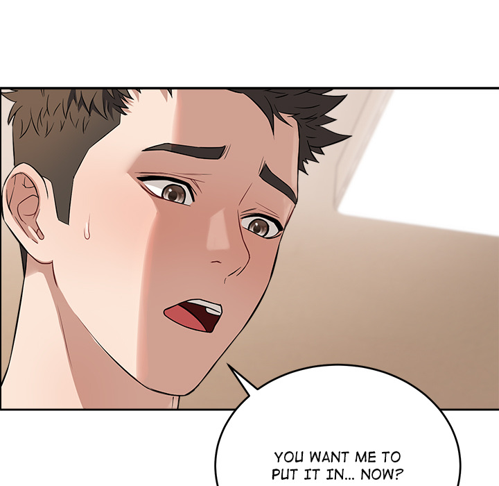 I'm Here for You - UNCENSORED - episode 25 - 4