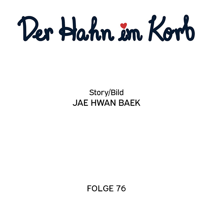 Der Hahn im Korb - episode 76 - 10