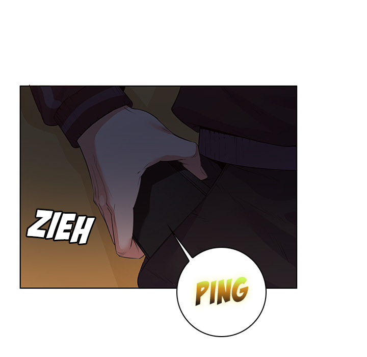 Manga Model - episode 24 - 28