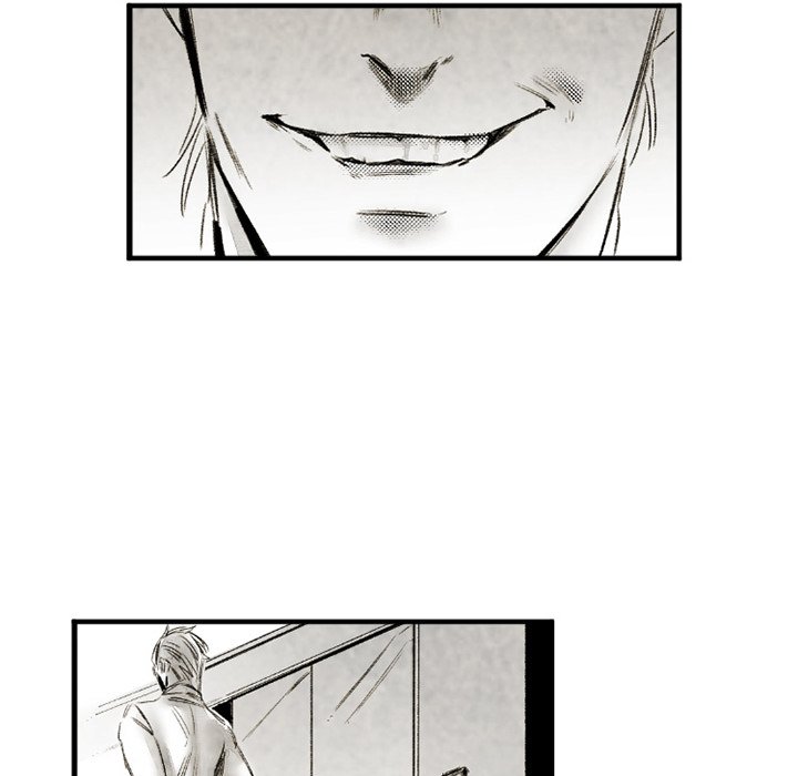 Icarus: Forbidden Love - episode 21 - 37