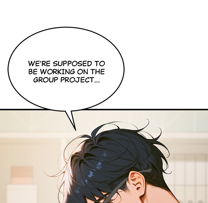 Maji Kang: Campus Takeover - episode Prologue - 11