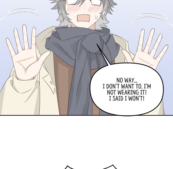 Can't Defy Fate - episode 25 - 46