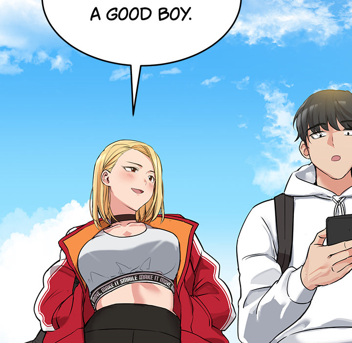 Don't Tell Mom - episode 1 - 209