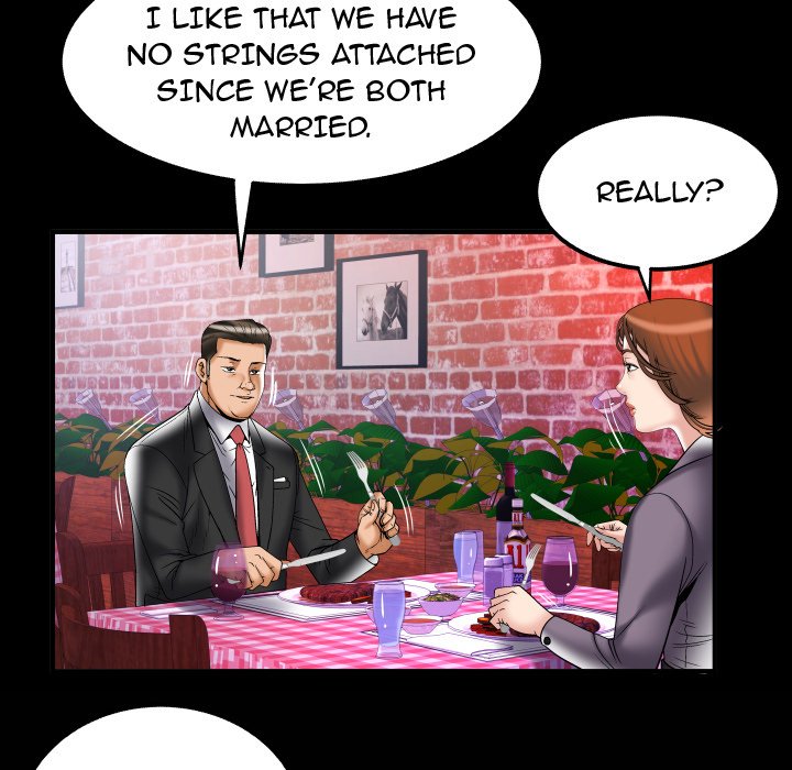 My Wife's Partner - episode 78 - 92