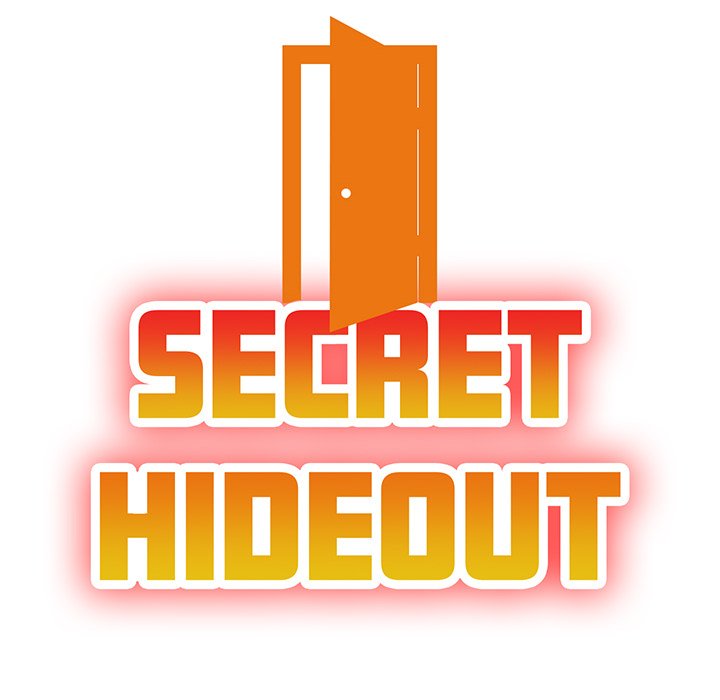 Secret Hideout - episode 33 - 13