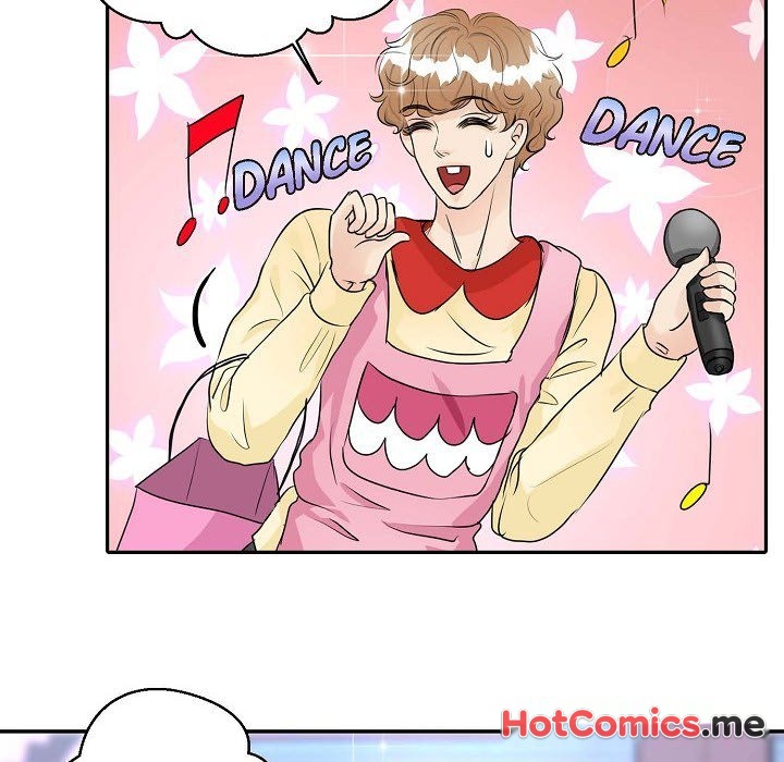 Come Be My Teacher - episode 19 - 33