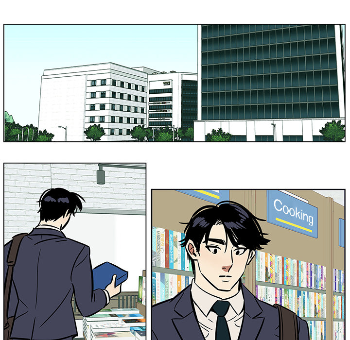 Snowman - episode 11 - 41