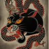 tomarnisontattoo