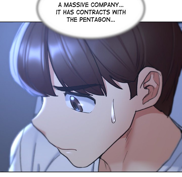 Lustful Games - episode 20 - 54
