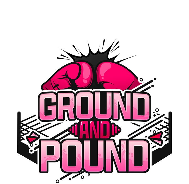 Ground and Pound - episode 16 - 58