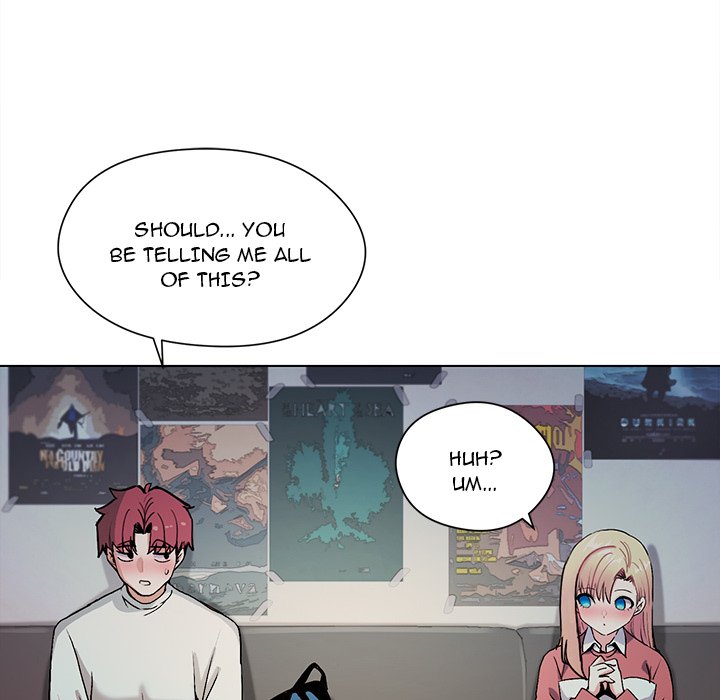An Outsider's Way In - episode 2 - 34