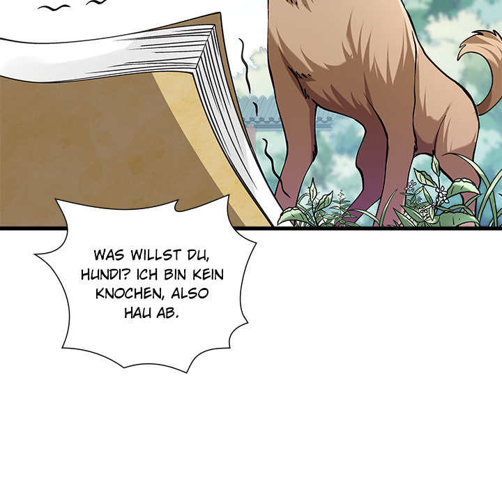 Das Buch des Kaisers - episode 5 - 10