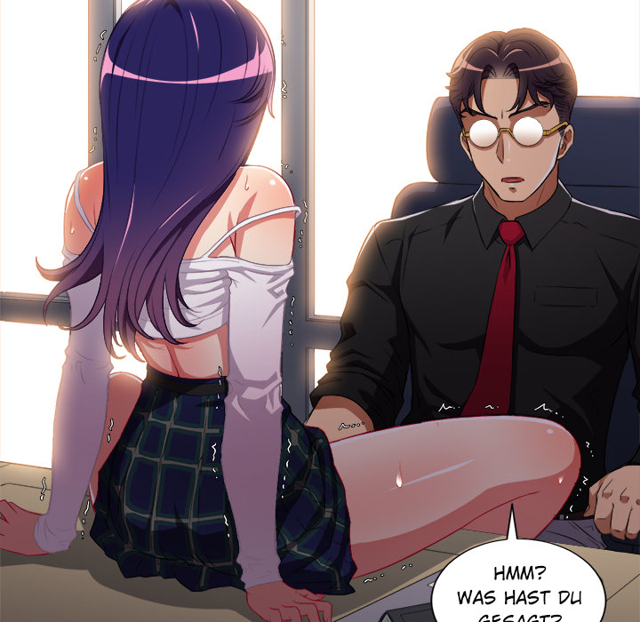 Yuris Nebenjob - episode 46 - 34