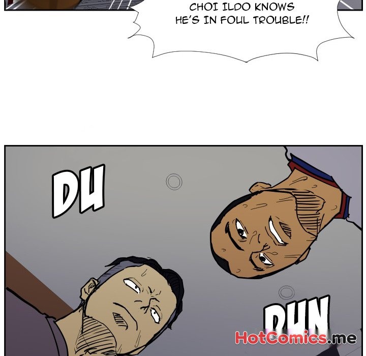 Tweener - episode 33 - 21