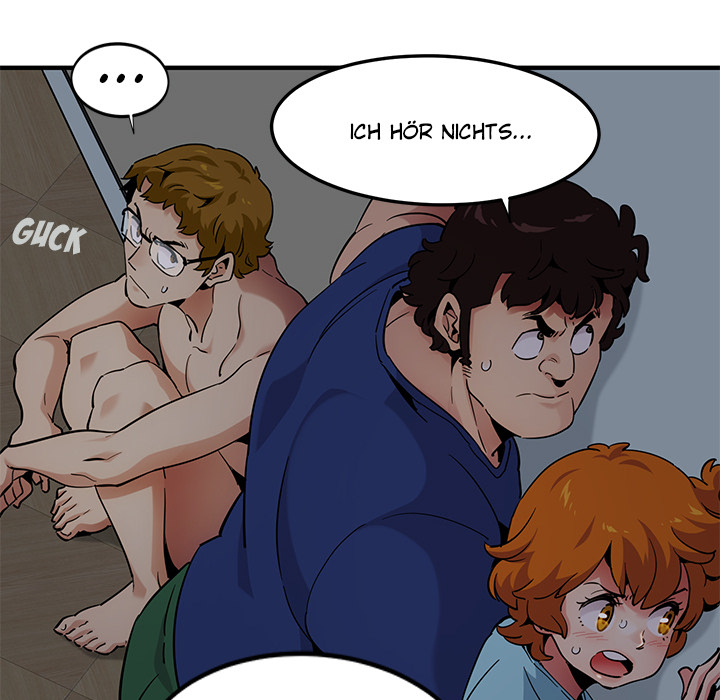 Wer hat Angst vor Mister H? - episode 26 - 8