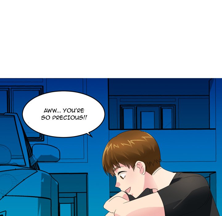 Forever Gossip Season 2 - episode 9 - 25