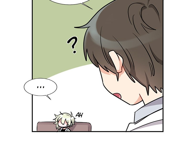 Pheromone Sherbet♥ - episode 10 - 11