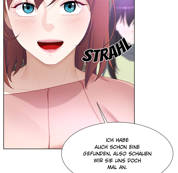 Ich will doch nur SIE! - episode 8 - 125
