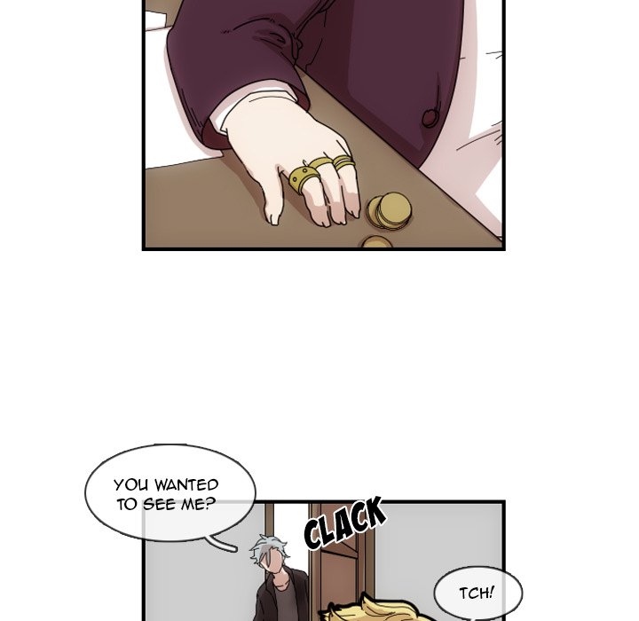 Meisters - episode 2 - 12