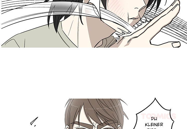 Hubby Bunny - episode 17 - 1