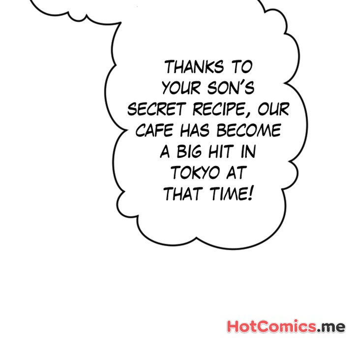 Ohayo Tokyo - episode 78 - 50