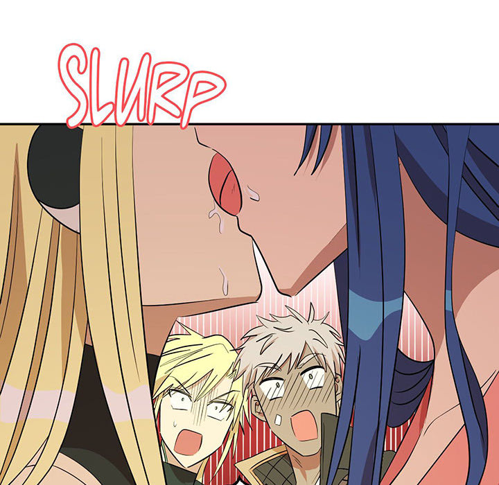 Love, Lust, & Joy - episode 15 - 67