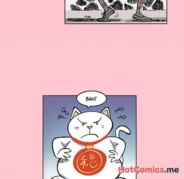 Lay Lay Cat - episode 19 - 6