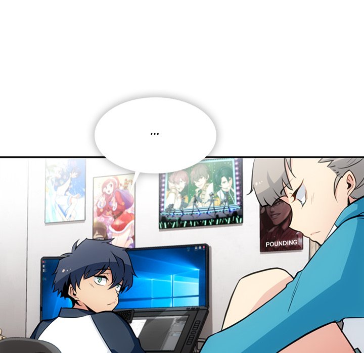 Such a Cute Spy - episode 34 - 9
