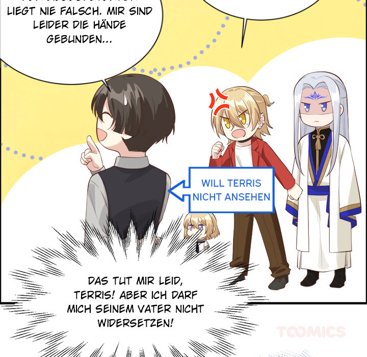 Eine etwas andere Familie - episode 53 - 6