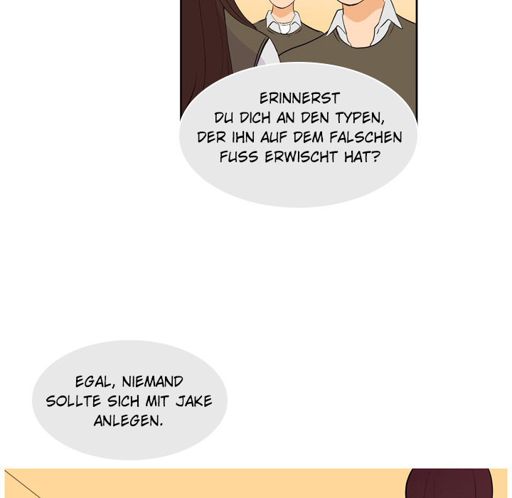 Händchenhalten Auf Eigene Gefahr - episode 66 - 18