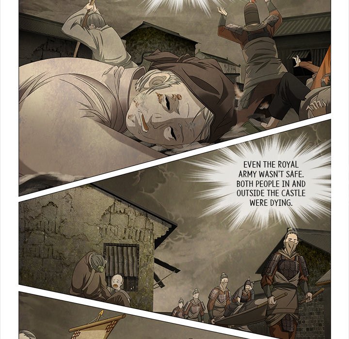 The Monkey King's Tale - episode 38 - 21
