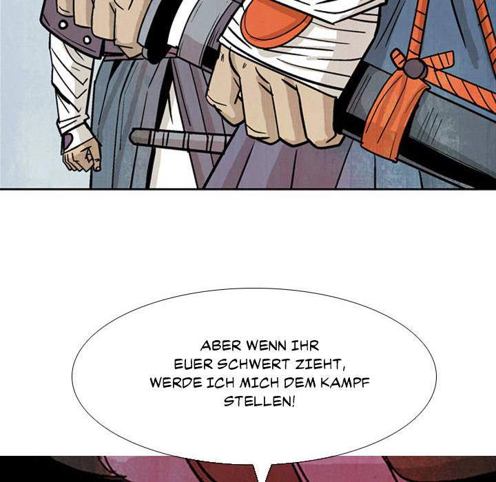 Der Schwertklan Joseons - episode 15 - 67