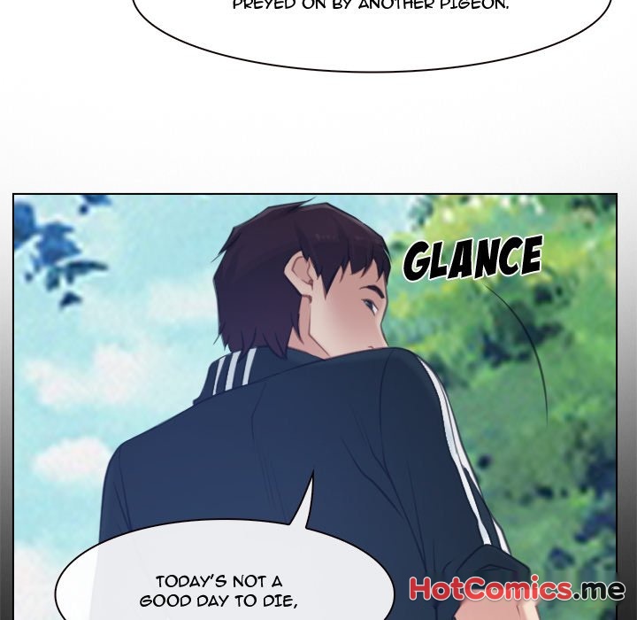 The First Love Story - episode 3 - 44