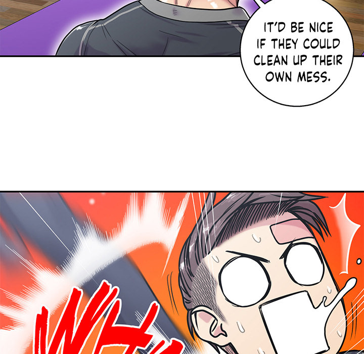 Sleeping With the Ghost - episode 18 - 98