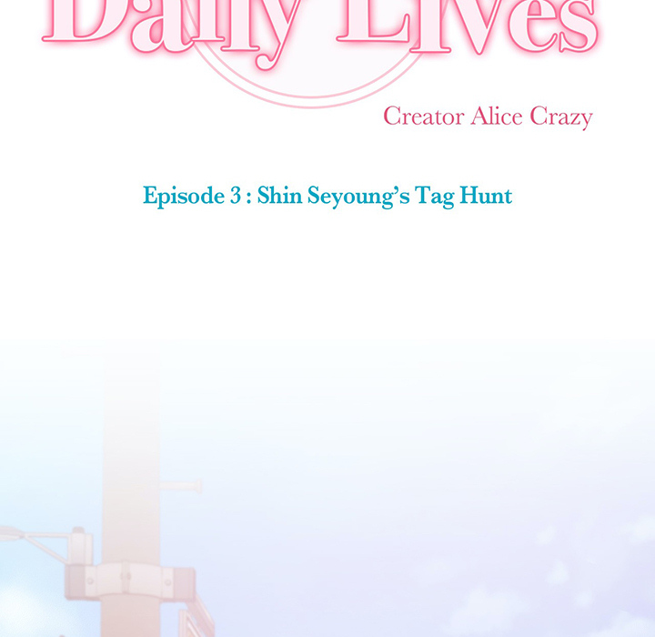 A Pervert's Daily Life - episode 115 - 6