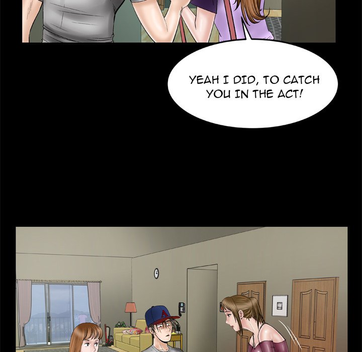 My Wife's Partner - episode 34 - 31