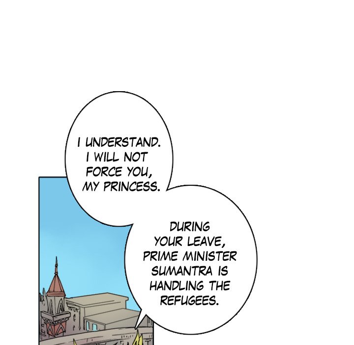 Grand Legend Ramayana - episode 49 - 53