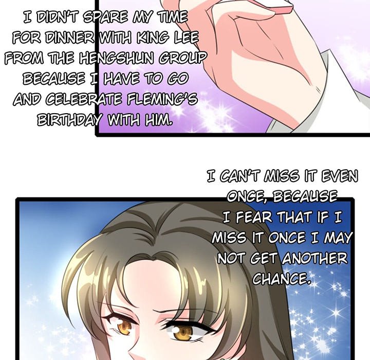Love Is Never Enough - episode 22 - 28