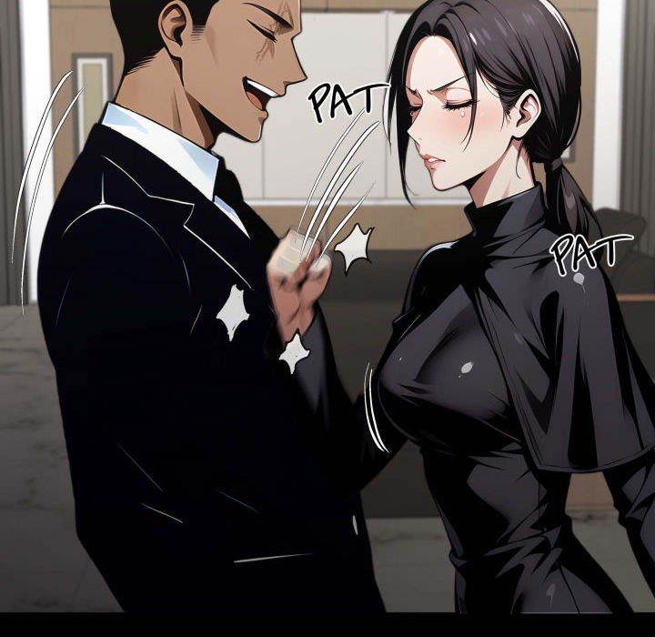 Workaholic Gangster - episode 85 - 147