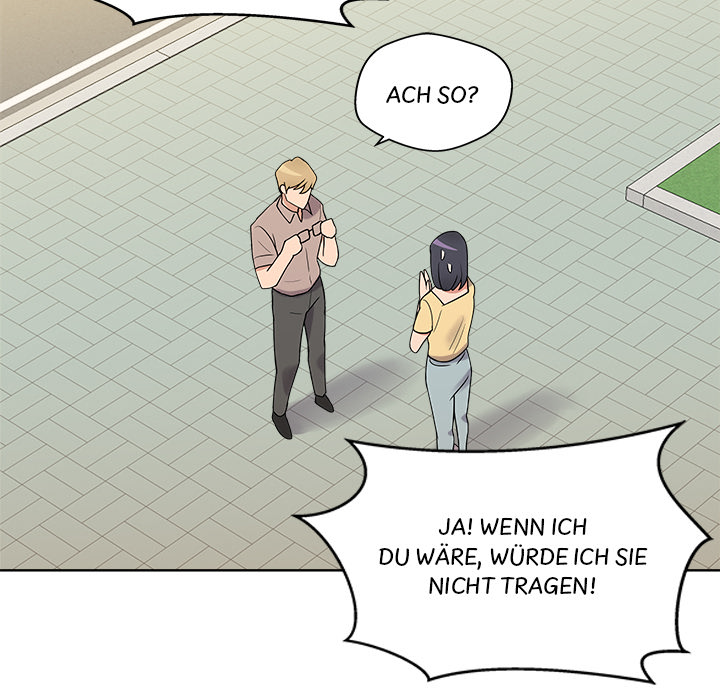 Das Cheonghak-dong Projekt - episode 32 - 26