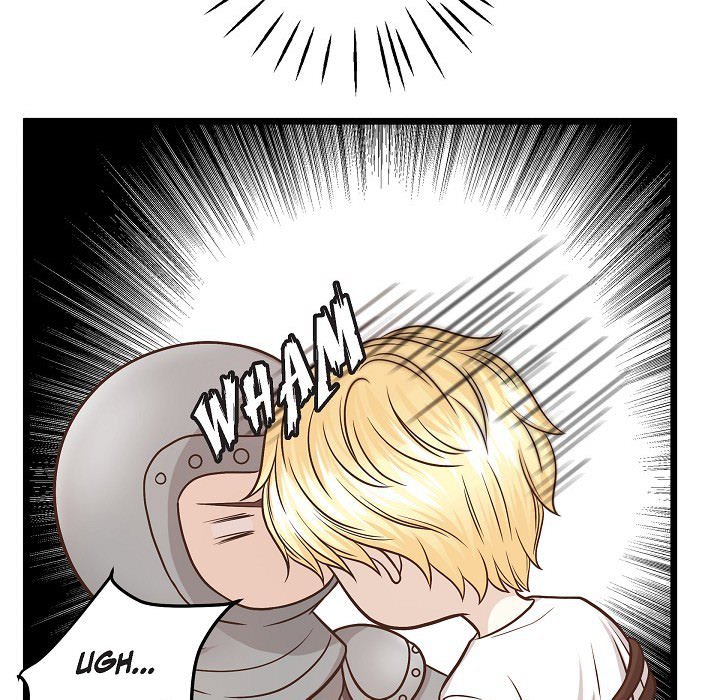 Hold on, Crown Prince! - episode 7 - 82