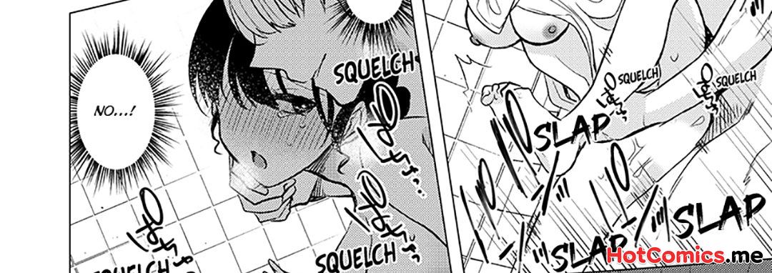Now That I’m Stuck in His Bed, I Have to Keep Quiet...! The Straight-Laced Nurse Gets Ordered Around by Her Sister’s Boyfriend! - episode 7 - 25