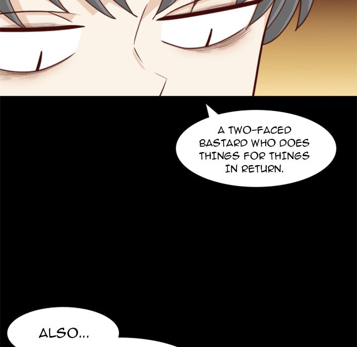 Hidden From The Light - episode 31 - 126
