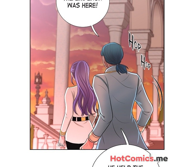 On the Emperor's Lap - episode 29 - 51