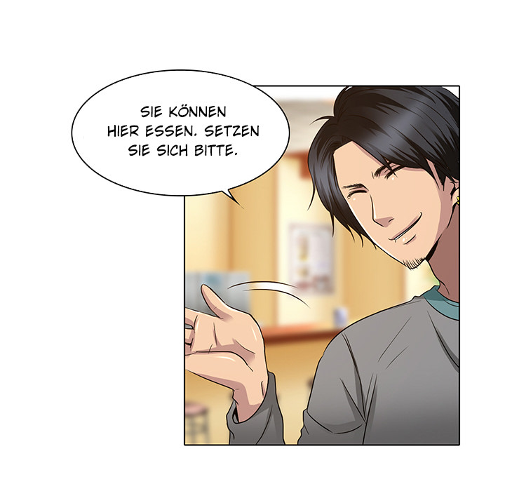 Meine große Liebe Natsumi - episode 11 - 18