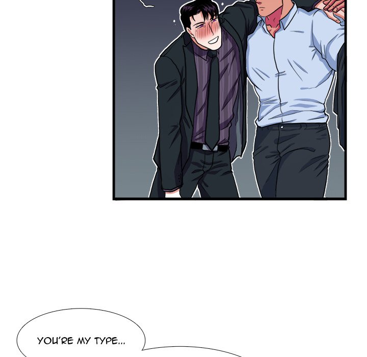Same, but Different - episode 14 - 37