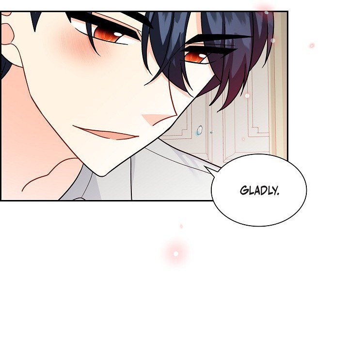 The Destroyer Fell in Love with Me - episode 81 - 9