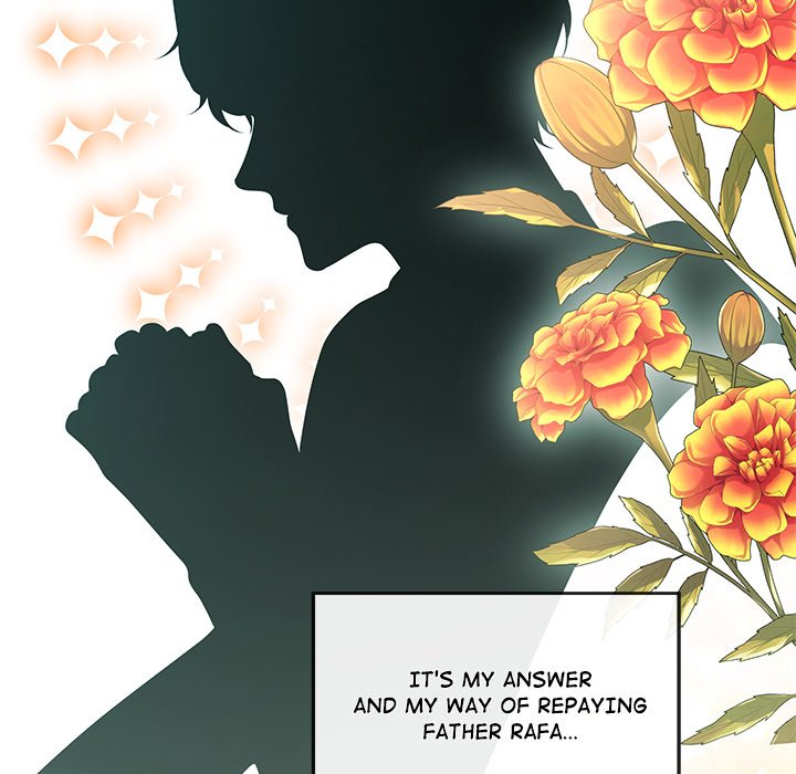 The Lord's Prayer - episode 10 - 28